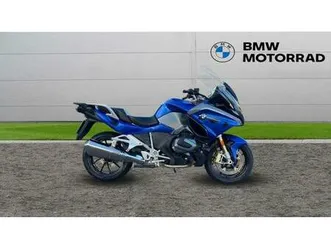 2025 bmw motorrad r 1250 rt 1250 rt le other petrol manual