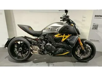 vendo ducati diavel 1260 s (2019 - 20) usata a lallio (codice 9888101) - moto.it