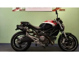 vendo ducati monster 696 (2008 - 13) usata a olgiate comasco (codice 9888109) - moto.it