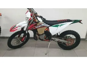 vendo ktm 300 exc e tpi (2020) usata a roma (codice 9887424) - moto.it