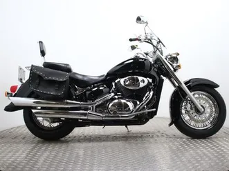 suzuki intruder 800 vl k7 805 cc