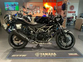 suzuki sv650x euro 5 645 cc