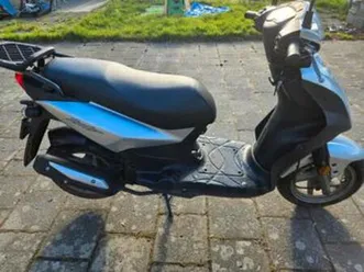 sym snor — scooters | sym — marktplaats