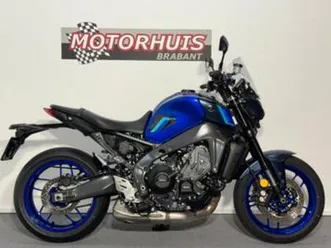 yamaha mt 09 abs mt09 mt 09 mt — motoren | yamaha — marktplaats
