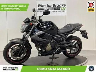 yamaha xj 6 (bj 2010) — motoren | yamaha — marktplaats