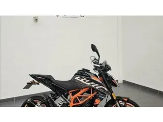 vendo ktm 390 duke (2021 - 23) usata a lodi (codice 9887997) - moto.it