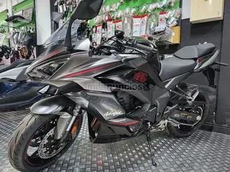 kawasaki - ninja 1100 sx