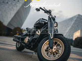 benda - napoleon bob 500