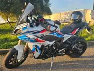 bmw - s1000xr