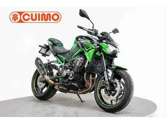 kawasaki - z 900