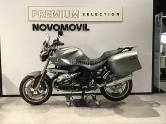 bmw - r 1200 r