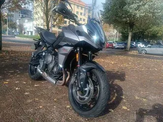 triumph - tiger sport 660