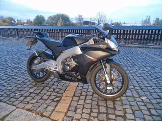 aprilia rs4 125 2016