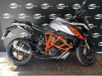 ktm - 1290 super duke gt