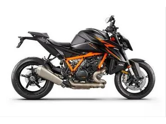 ktm - 1390 super duke