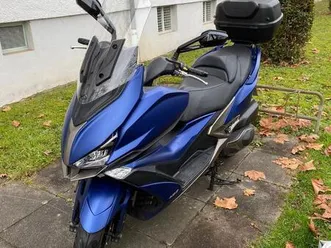 kymco xciting s 400 i abs
