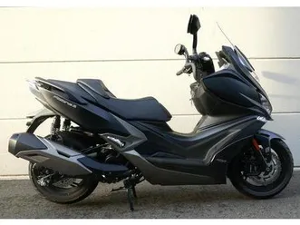 kymco xciting s 400i abs noodoe