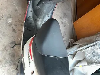 roller zu verkaufen peugeot speedake