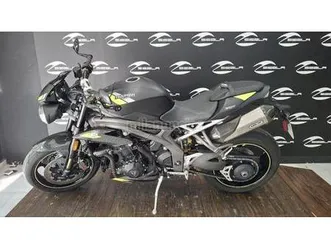 triumph - speed triple