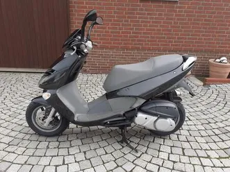 aprilia leonardo 250 hu 08/27