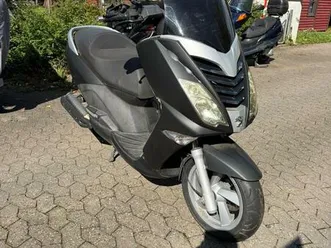 peugeot citystar roller 125