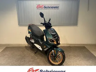 peugeot speedfight 4