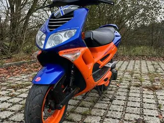 peugeot speedfight 2 lc x-race,sofort startklar.