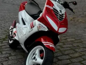 peugeot speedfight 2 lc