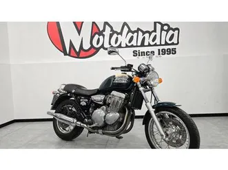 vendo triumph thunderbird 900 (1995 - 01) usata a verona (codice 9887744) - moto.it