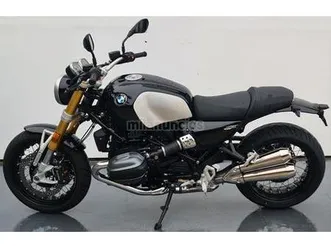 bmw - r 12 ninet