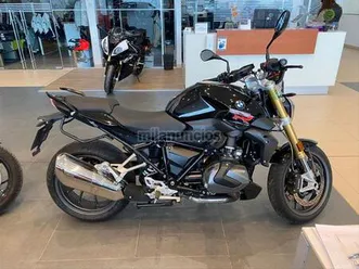 bmw - r 1250 r