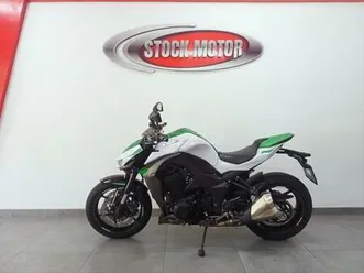kawasaki - z 1000