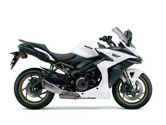 suzuki gsx s 1000gt zwart