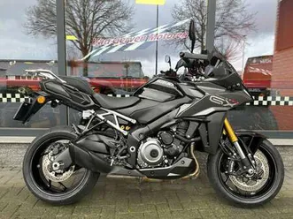 suzuki gsx-s 1000gx
