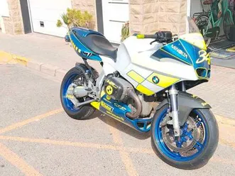 bmw - r1100s randy mamola