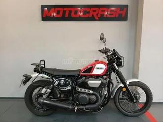 yamaha - scr950