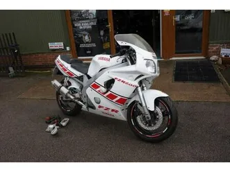 yamaha fzr 600 1995/n