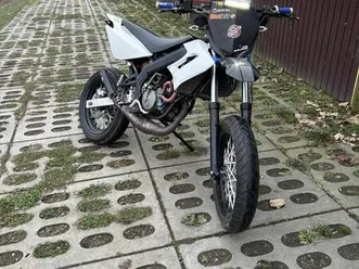 derbi senda drd racing 50/80 italkit makowisko