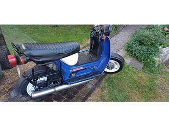 simson sr50 sprzedam lipsko