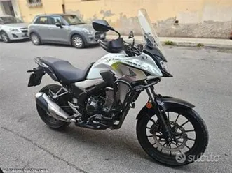 honda cb500x cb500 cb 500 x a2 abs