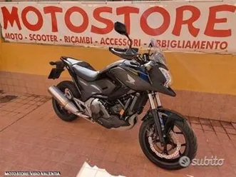 honda nc 750 x nc750 abs dct- 2015