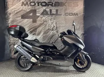yamaha tmax 500 t max 500 xp500 2014 t-max 500
