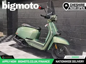 2023 23 lambretta v125 special finance specialists apply now