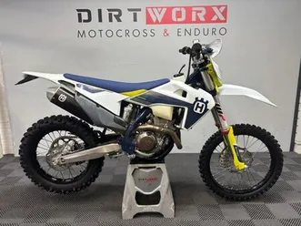 husqvarna fe 250