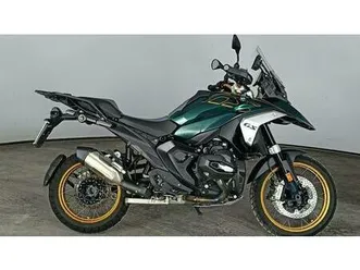 vendo bmw r 1300 gs option 719 tramuntana (2023 - 25) usata a civitanova marche (codice 9888108) - moto.it