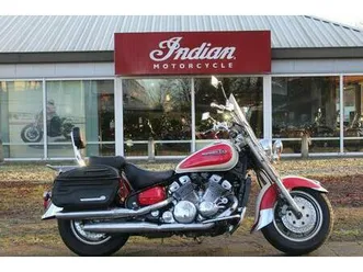 ② yamaha xvz 1300 a royal star tour