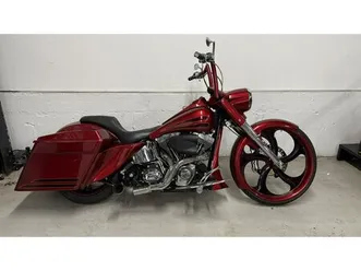 2008 harley-davidson® flstn