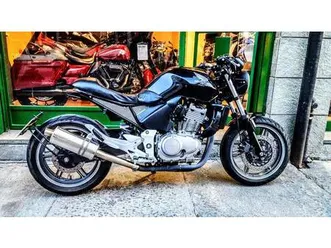 vendo honda cbf 500 usata a cuneo (codice 9888124) - moto.it