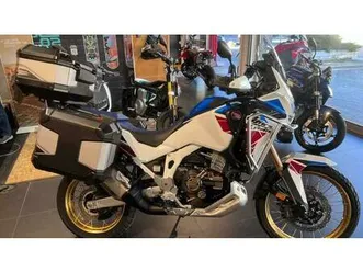 vendo honda africa twin crf 1100l adventure sports dct (2022 - 23) usata a gaglianico (codice 9888079) - moto.it