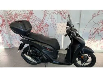 vendo honda sh 150i (2020 - 23) usata a milano (codice 9887737) - moto.it
